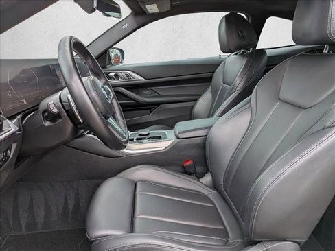 Used 2024 BMW 430i 430i w/ M Sport Package image 11