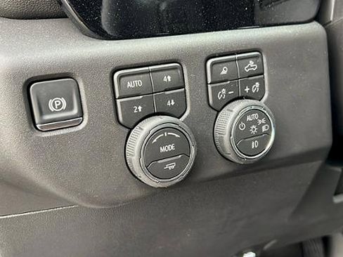 New 2026 Chevrolet Silverado 1500 LT Trail Boss w/ Safety Package image 31