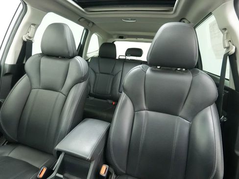 Used 2020 Subaru Forester Limited w/ Popular Package #3 AWD/4WD image 14