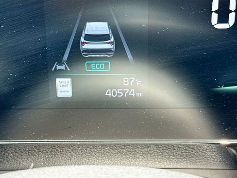 Used 2023 Kia Sportage LX FWD image 37