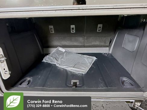 New 2026 Ford Bronco Badlands AWD/4WD image 28