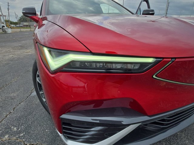 Certified 2024 Acura ZDX A-Spec AWD/4WD image 27