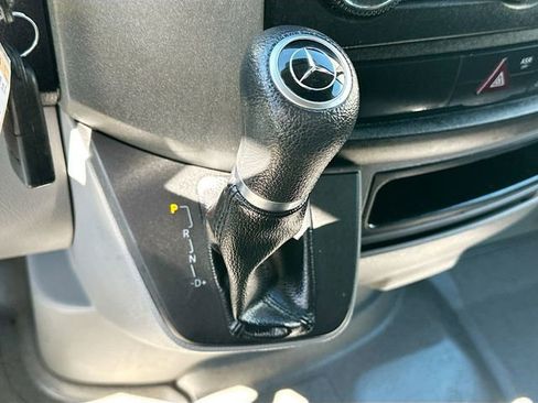 Used 2018 Mercedes-Benz Sprinter 3500 image 16