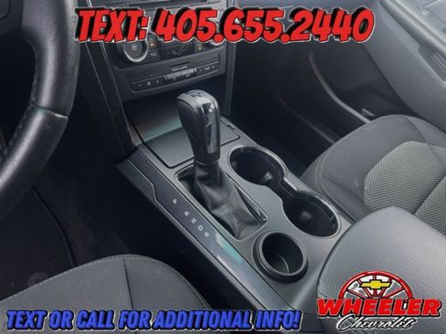 Used 2017 Ford Explorer XLT image 21