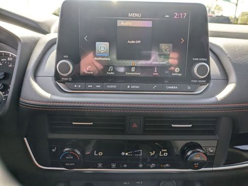 New 2026 Nissan Rogue SV image 14