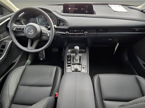 New 2026 MAZDA CX-30 AWD 2.5 S image 24