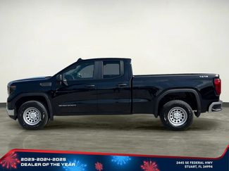New 2026 GMC Sierra 1500 Pro w/ Pro Value Package AWD/4WD video 2