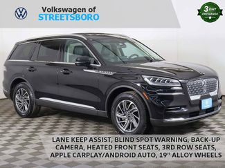 Used 2023 Lincoln Aviator Standard video 1