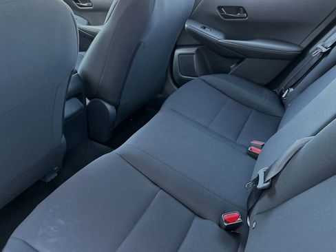 New 2025 Nissan Sentra S image 5