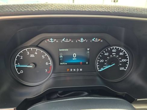 Used 2022 Ford F150 XLT w/ Bed Utility Package AWD/4WD image 27