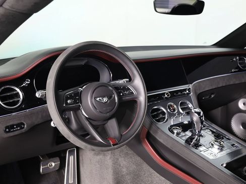 Certified 2022 Bentley Continental GT Speed AWD/4WD image 19