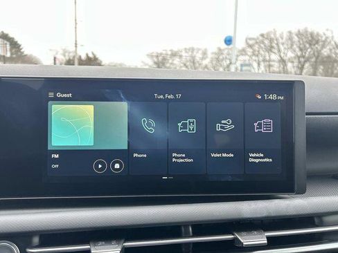 New 2026 Hyundai Tucson SEL image 9