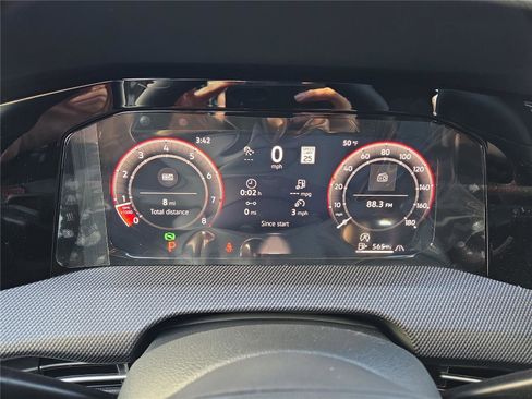 New 2026 Volkswagen GTI SE image 18