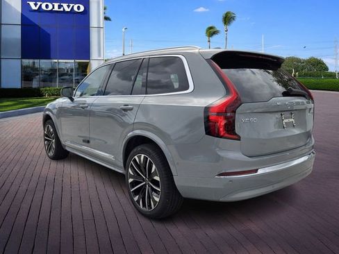 New 2026 Volvo XC90 B6 Ultra w/ Protection Package AWD/4WD image 5