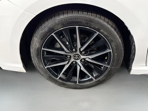 Used 2024 Toyota Camry SE image 37