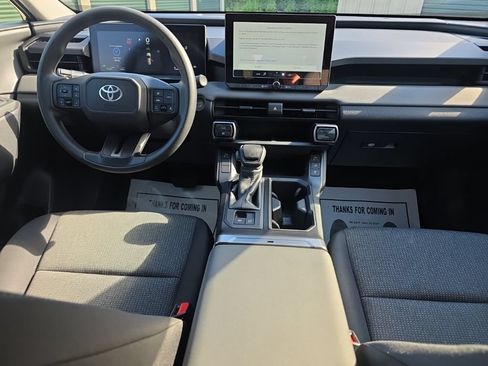 Certified 2026 Toyota RAV4 LE AWD/4WD image 20