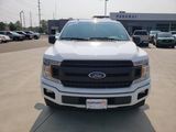 Used 2018 Ford F150 XL w/ Equipment Group 101A Mid image 3