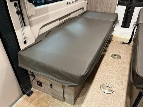 Used 2021 RAM ProMaster 3500 w/ Convenience Group image 36