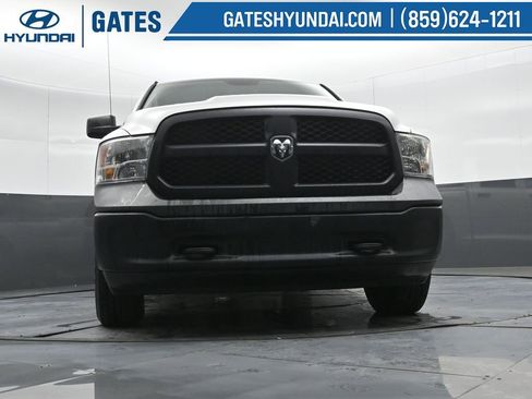 Used 2017 RAM 1500 Tradesman w/ Popular Equipment Group AWD/4WD image 34