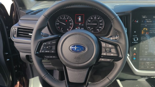 New 2026 Subaru Forester Premium AWD/4WD image 18