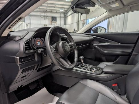 Used 2021 MAZDA CX-30 AWD 2.5 S w/ Select Package image 13