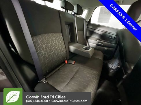 Used 2022 Mitsubishi Outlander Sport LE image 17