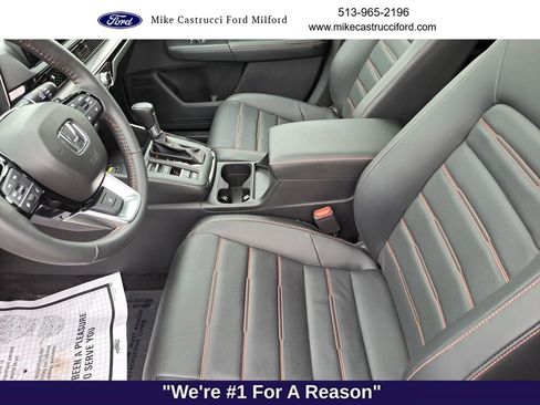 Used 2023 Honda CR-V Sport Touring image 24