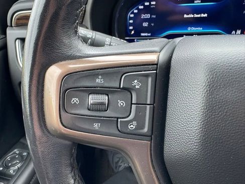 Used 2023 Chevrolet Tahoe High Country AWD/4WD image 26