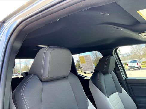 Used 2025 Toyota Tacoma TRD Off-Road AWD/4WD image 22