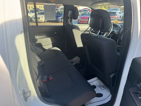 Used 2012 Jeep Liberty Sport w/ Popular Equipment Group image 13