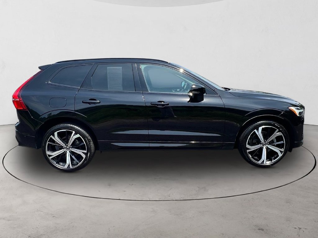 Certified 2025 Volvo XC60 B5 Ultra w/ Protection Package Premier AWD/4WD image 6