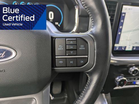 Certified 2022 Ford F150 Lariat AWD/4WD image 31