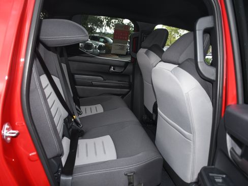 New 2026 Toyota Tacoma TRD Sport RWD image 10