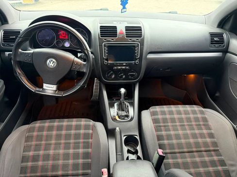 Used 2008 Volkswagen GTI 4-Door FWD image 16