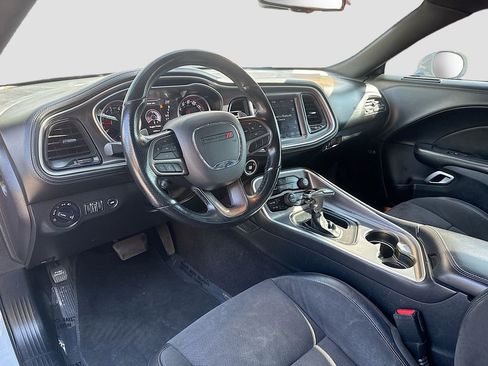 Used 2021 Dodge Challenger GT w/ Plus Package AWD/4WD image 7
