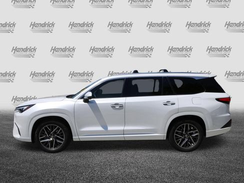 Used 2024 Lexus TX 350 FWD w/ Technology Package image 6