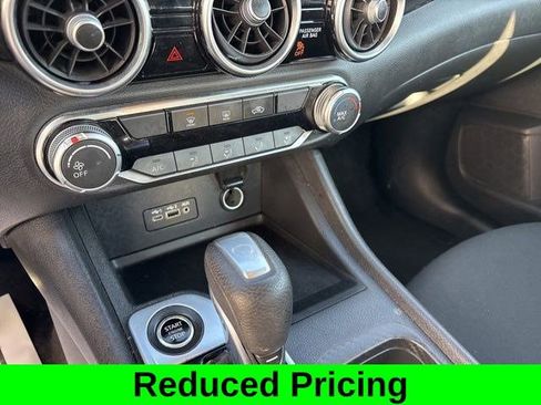 Used 2023 Nissan Sentra SV image 23