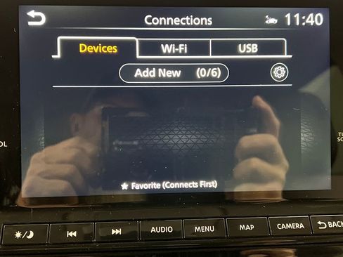 Used 2025 Nissan Pathfinder SL image 60