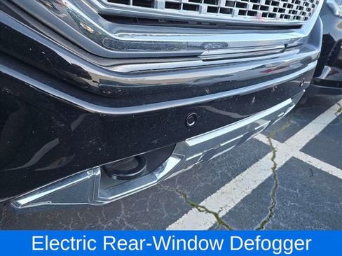 Used 2018 GMC Sierra 1500 SLT image 16