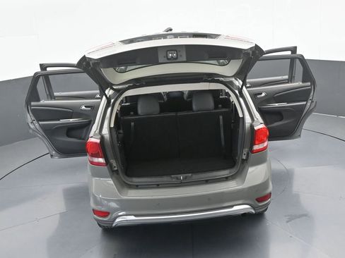 Used 2020 Dodge Journey Crossroad image 72