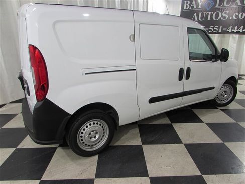 Used 2018 RAM ProMaster City Tradesman image 9