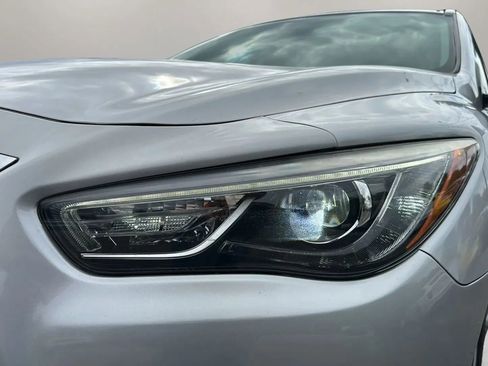 Used 2019 INFINITI QX60 Pure image 19