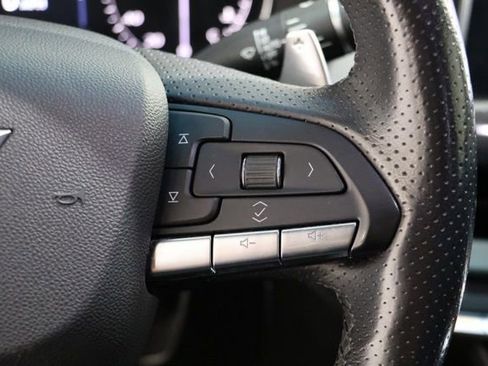 Used 2020 Cadillac CT4 Sport AWD/4WD image 24