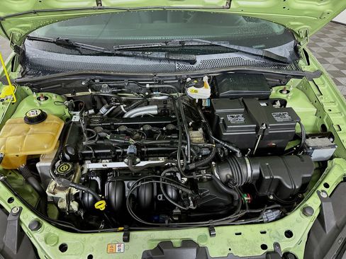 Used 2007 Ford Focus S FWD image 27