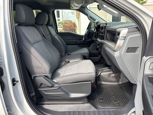 New 2026 Ford F250 XL w/ XL Driver Assist Package AWD/4WD image 5