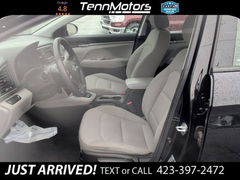 Used 2018 Hyundai Elantra SE FWD image 10