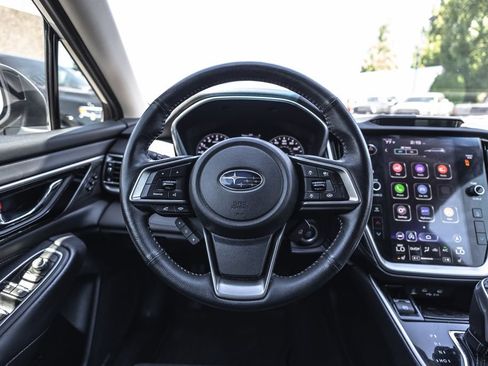 Used 2020 Subaru Outback Limited XT AWD/4WD image 23
