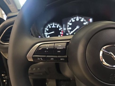 New 2026 MAZDA CX-30 AWD 2.5 S w/ Select Sport Pkg image 50