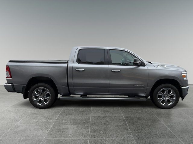 Used 2022 RAM 1500 Big Horn AWD/4WD image 6