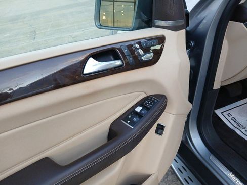 Used 2016 Mercedes-Benz GLE 350 4MATIC image 8